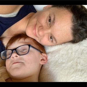 Meet your Posher, Jami